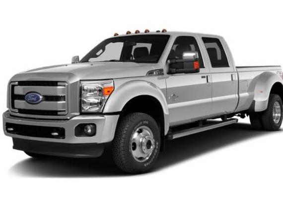 FORD F-350 2015 1FT8W3DT4FEA17760 image