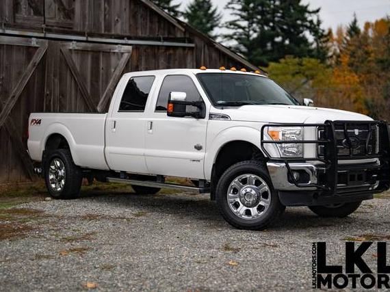 FORD F-350 2015 1FT8W3BT3FED64726 image FORD F-350 2015 1FT8W3BT3FED64726 image
