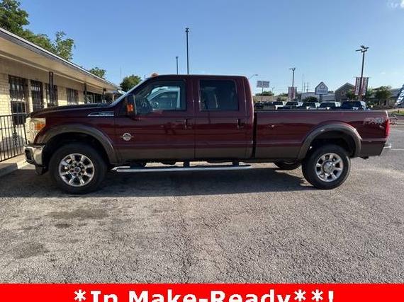 FORD F-350 2015 1FT8W3BT4FEA94809 image
