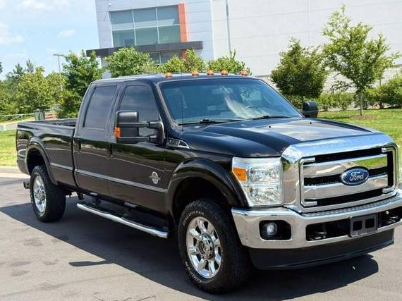 FORD F-350 2015 1FT8W3BT3FEB14032 image