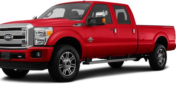 FORD F-350 2015 1FT8W3BT8FED54368 image