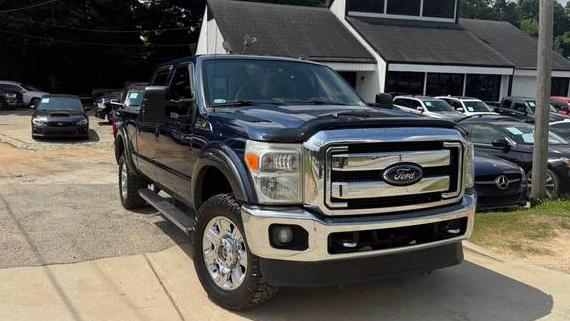 FORD F-350 2015 1FT8W3BT1FEA74016 image