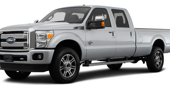 FORD F-350 2015 1FT8W3BT5FEA12652 image