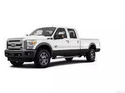 FORD F-350 2015 1FT8W3BT1FEA74601 image