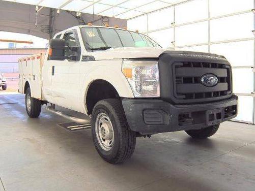 FORD F-350 2015 1FD8X3B68FED10115 image