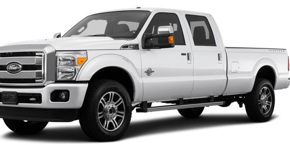 FORD F-350 2015 1FT8W3BTXFEA18608 image