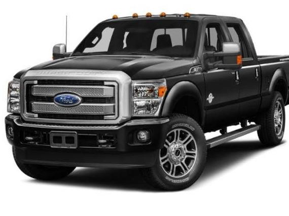 FORD F-350 2015 1FT8W3BT4FEA12299 image