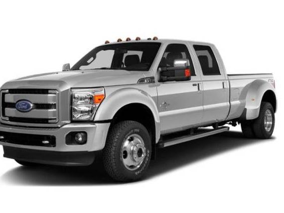 FORD F-350 2015 1FT8W3DT2FED47350 image