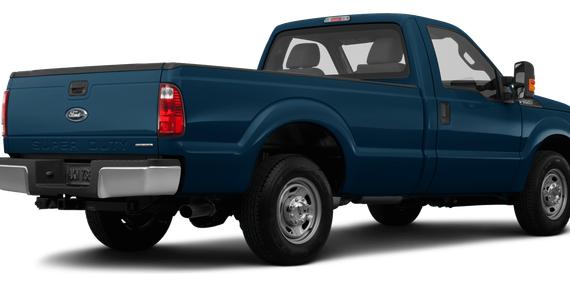 FORD F-350 2015 1FDRF3A60FEB33715 image