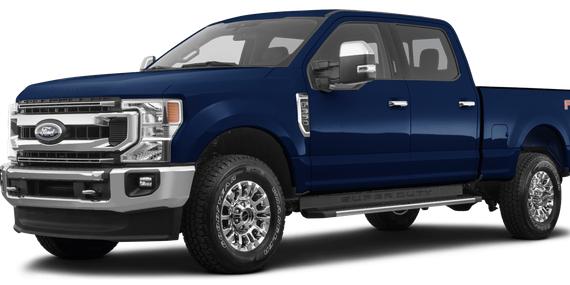 FORD F-350 2022 1FTRF3BN3NEE57914 image
