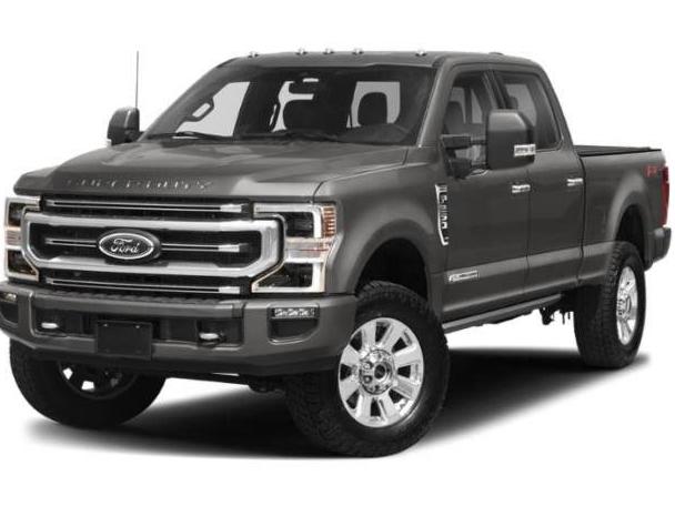 FORD F-350 2022 1FT8W3BT4NED69979 image