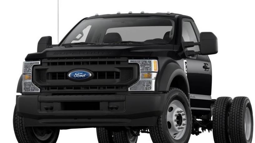 FORD F-350 2022 1FD8W3HT5NED46889 image