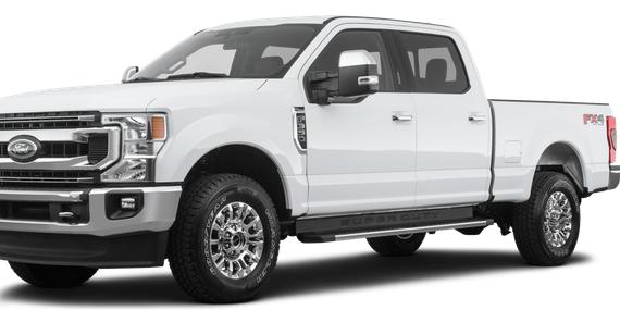FORD F-350 2022 1FT8W3B60NEE46759 image