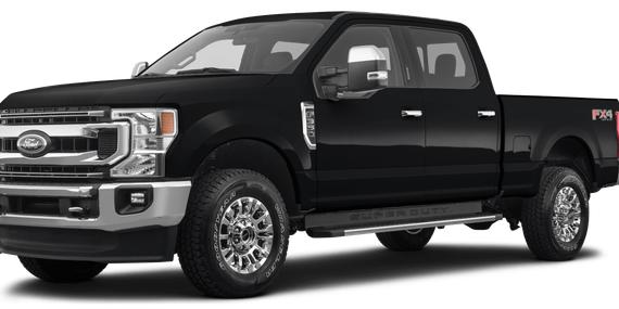 FORD F-350 2022 1FT8W3BN9NED37319 image