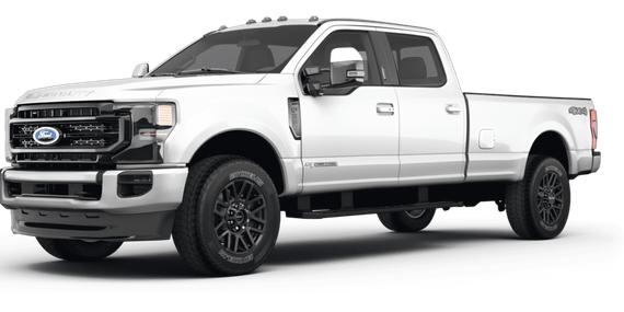 FORD F-350 2022 1FT8W3BTXNEE87390 image