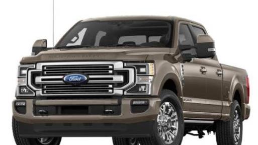 FORD F-350 2022 1FT8W3DT9NEG30309 image