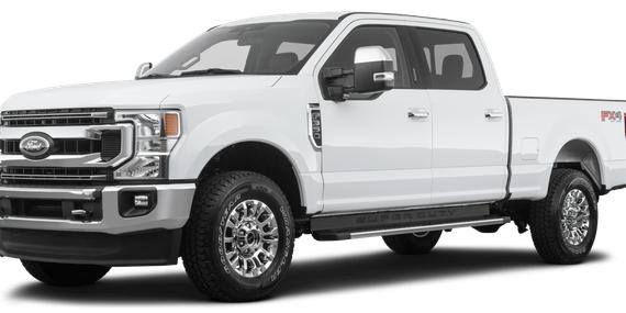 FORD F-350 2022 1FT8W3BT8NEG12578 image