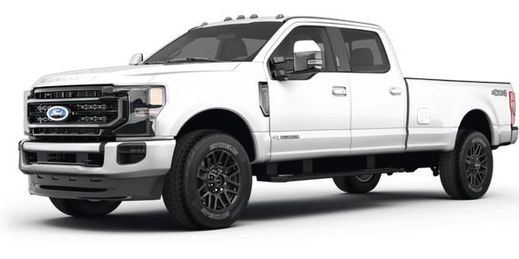 FORD F-350 2022 1FT8W3BT2NED34373 image