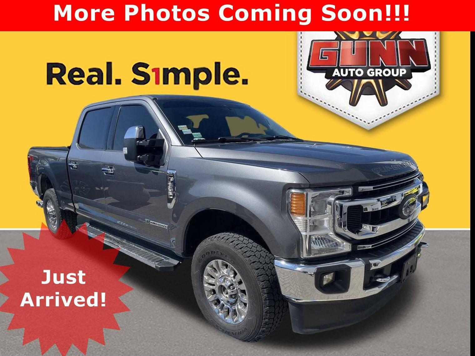 FORD F-350 2022 1FT8W3BTXNEC77033 image