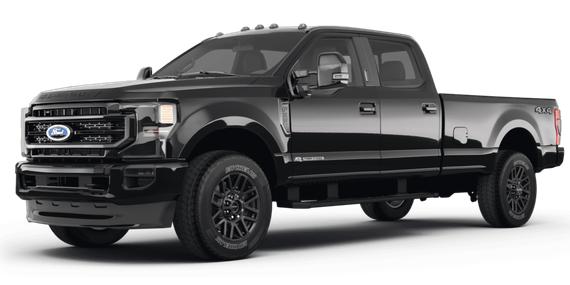 FORD F-350 2022 1FT8W3BT4NEC30757 image