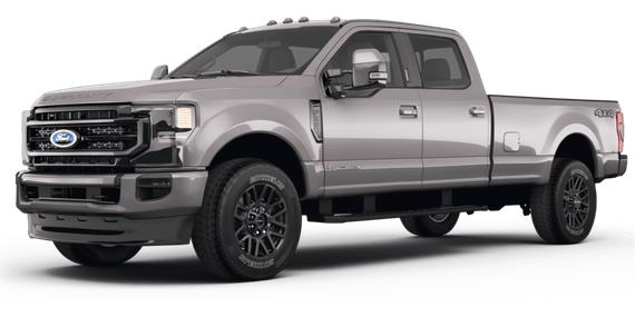 FORD F-350 2022 1FT8W3BT4NEG03909 image