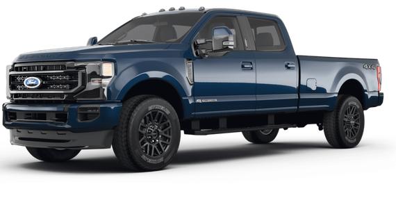 FORD F-350 2022 1FT8W3BN2NEF22232 image