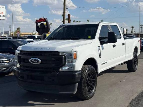 FORD F-350 2022 1FT8W3BT0NED75410 image FORD F-350 2022 1FT8W3BT0NED75410 image