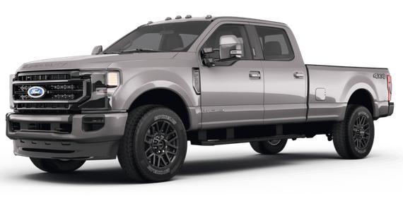 FORD F-350 2022 1FT8W3DTXNEC52467 image