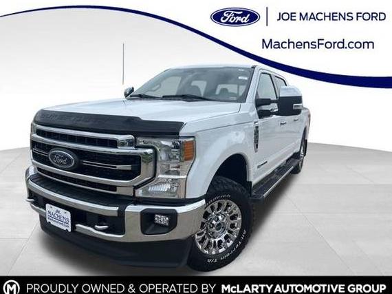 FORD F-350 2022 1FT8W3BT7NED83777 image FORD F-350 2022 1FT8W3BT7NED83777 image