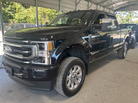 FORD F-350 2022 1FT8W3BT9NEE61010 image FORD F-350 2022 1FT8W3BT9NEE61010 image