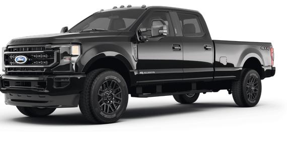 FORD F-350 2022 1FT8W3BN0NEF95017 image