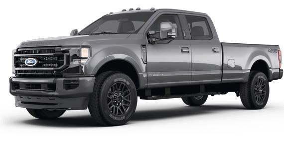 FORD F-350 2022 1FT8W3BNXNED68126 image