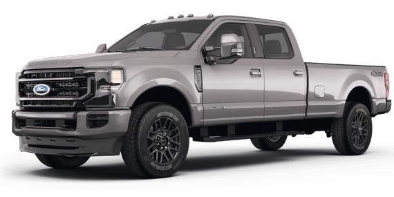 FORD F-350 2022 1FT8W3BT5NED89433 image