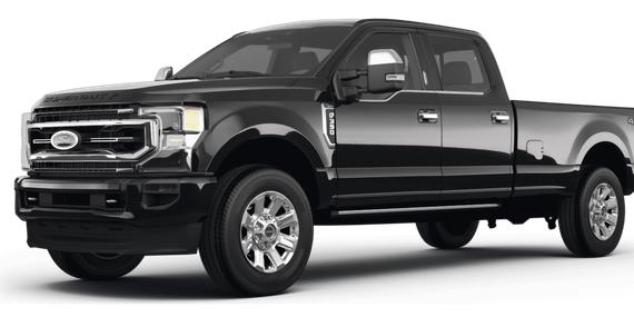 FORD F-350 2022 1FT8W3BT6NEF46502 image