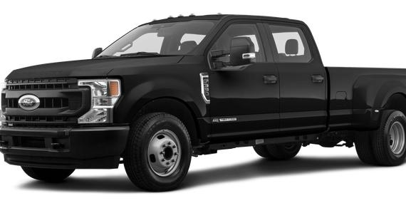 FORD F-350 2022 1FT8W3DTXNEF45804 image