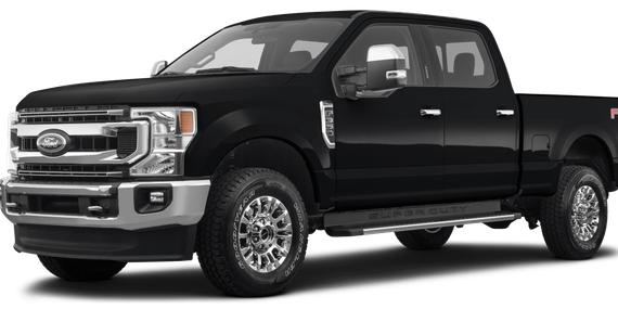 FORD F-350 2022 1FT8W3BT3NED48685 image