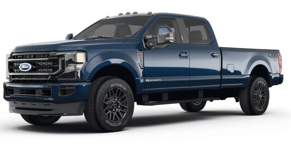 FORD F-350 2022 1FT8W3BT1NEE49210 image