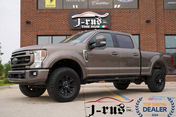 FORD F-350 2022 1FT8W3BN3NEF22465 image