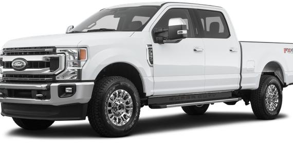 FORD F-350 2022 1FT8W3B6XNEC38856 image