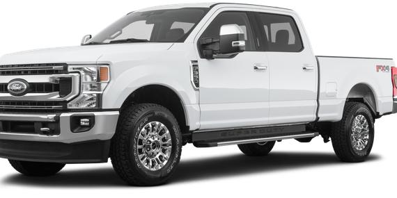 FORD F-350 2022 1FT8W3BTXNEF75954 image