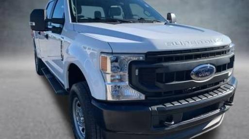 FORD F-350 2022 1FT8W3B6XNEC13620 image