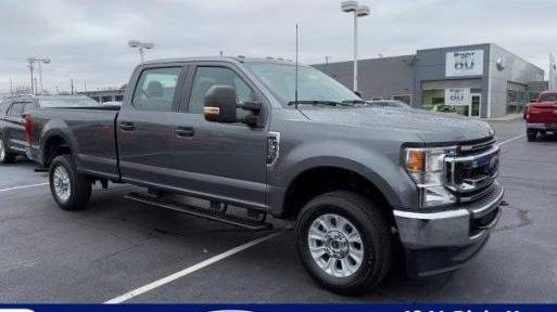 FORD F-350 2022 1FT8W3BN6NEE80051 image