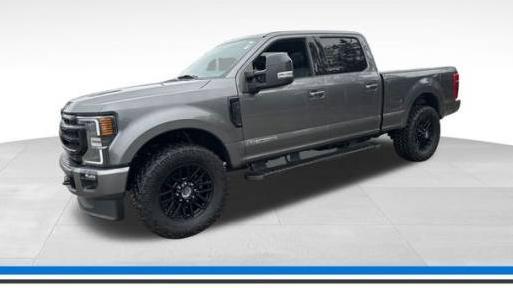 FORD F-350 2022 1FT8W3BT1NEC05217 image