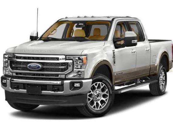 FORD F-350 2022 1FT8W3BT1NEF21300 image