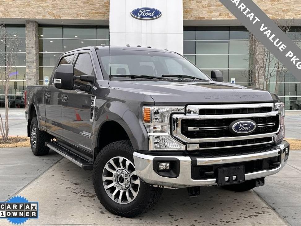 FORD F-350 2022 1FT8W3BT3NEC87239 image