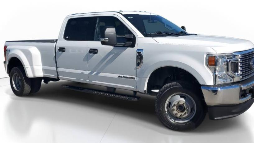 FORD F-350 2022 1FT8W3DT0NEG36032 image