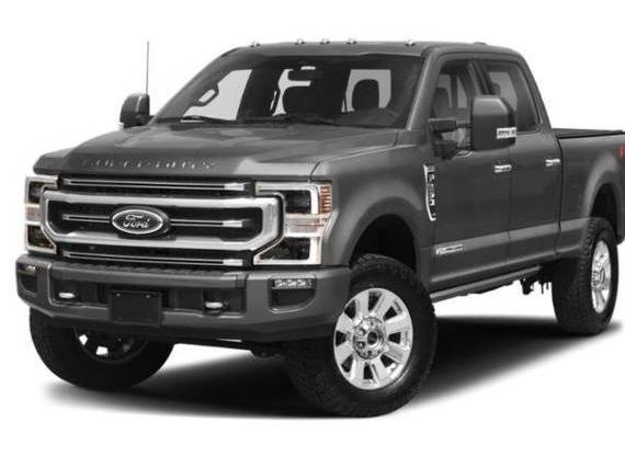 FORD F-350 2022 1FT8W3BT8NEC30387 image