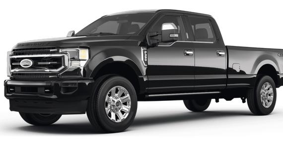 FORD F-350 2022 1FT8W3BT4NEE72996 image