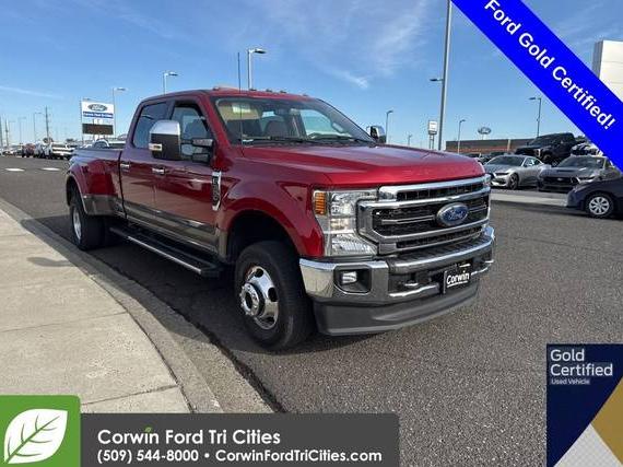 FORD F-350 2022 1FT8W3DN0NEF11730 image FORD F-350 2022 1FT8W3DN0NEF11730 image