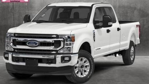 FORD F-350 2022 1FT8W3BT8NEF85768 image